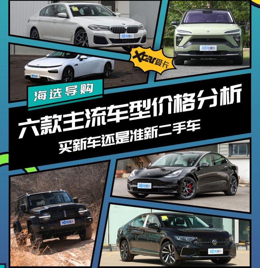坦克,坦克300,Model 3,长城,特斯拉