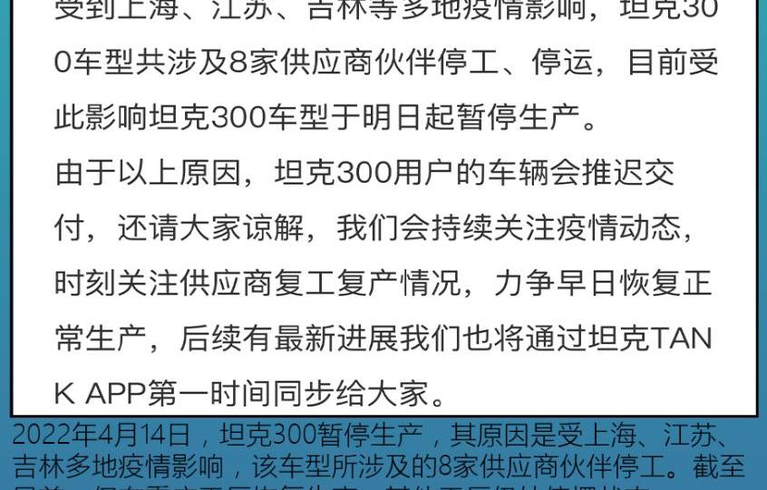 坦克,坦克300,Model 3,长城,特斯拉