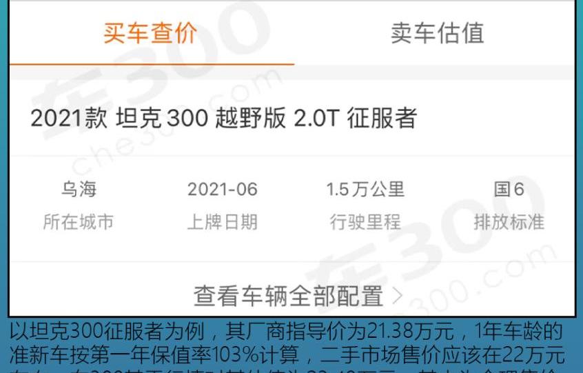坦克,坦克300,Model 3,长城,特斯拉