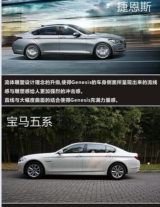 宝马5系,宝马,理念,现代