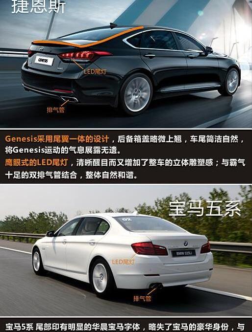 宝马5系,宝马,理念,现代