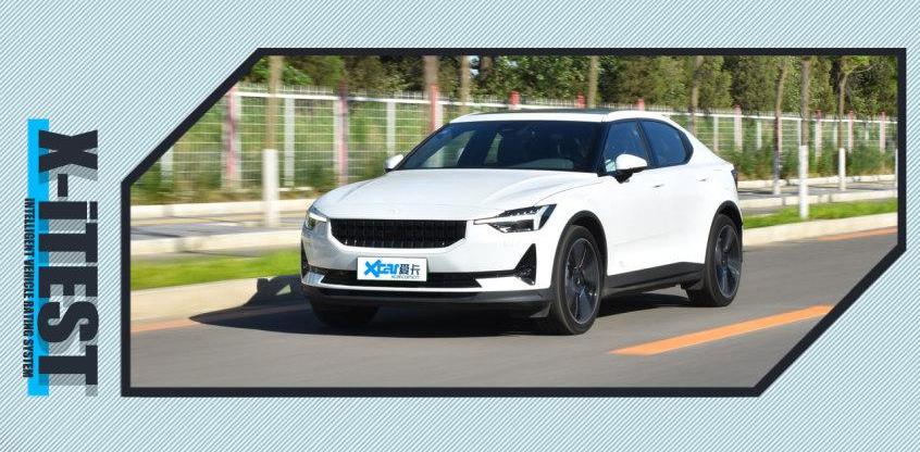 沃尔沃,Polestar 2,Polestar极星,特斯拉,Model 3