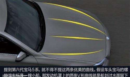 宝马,宝马5系,理念,特顺,现代