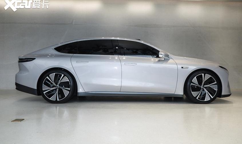 蔚来,宝马,宝马7系,蔚来ET7,宝马5系