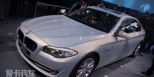 宝马,宝马5系,奥迪A6L,奥迪,奥迪A6