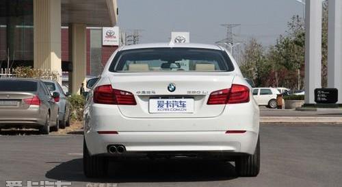 宝马,宝马5系,宝马7系