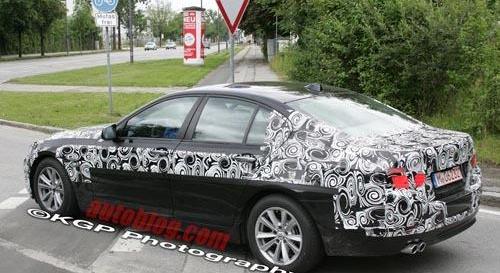 宝马,宝马5系,宝马7系