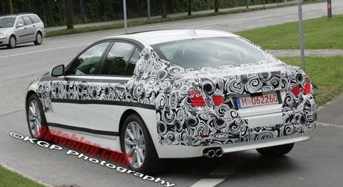 宝马,宝马5系,宝马7系