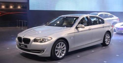 北京,宝马,宝马5系