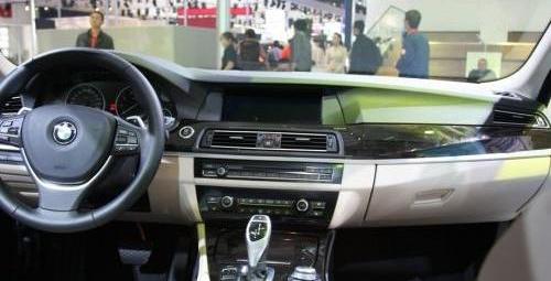 北京,宝马,宝马5系