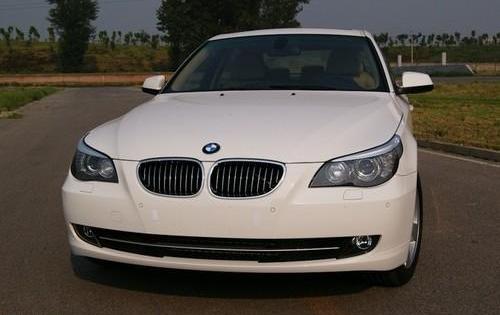 宝马,宝马5系,曼