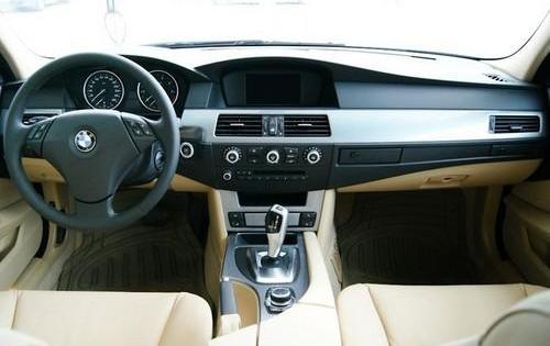 宝马,宝马5系,曼