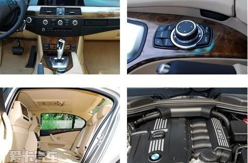 宝马,宝马5系,曼