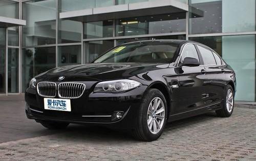 宝马5系,宝马,世纪,777