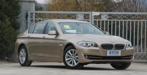 宝马,宝马5系,奥迪A6L,奥迪,奥迪A6