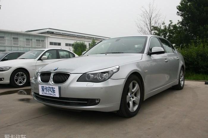 宝马,宝马5系,奥迪A6L,奥迪,奥迪A6