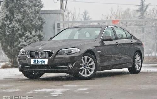 宝马,宝马5系,发现,宝马X1