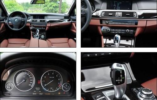 宝马,宝马5系,宝马5系(进口)