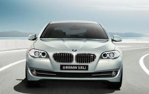 宝马,理念,远程