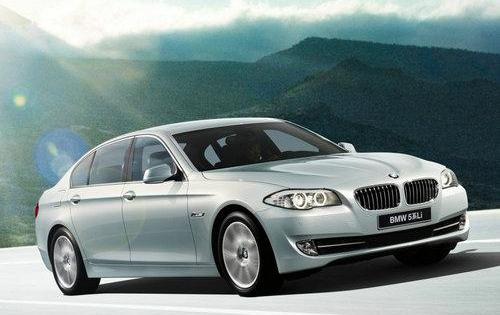 宝马,理念,远程