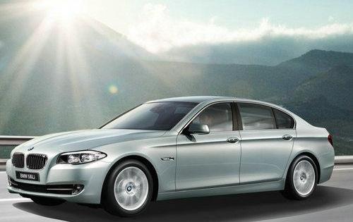 宝马,理念,远程