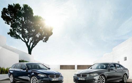 宝马,理念,远程