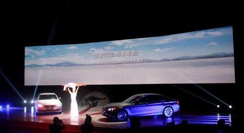 宝马,宝骏,发现,宝马5系,大众