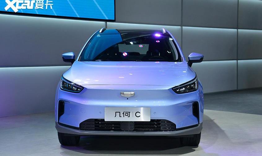 几何C,几何汽车,几何A,帝豪