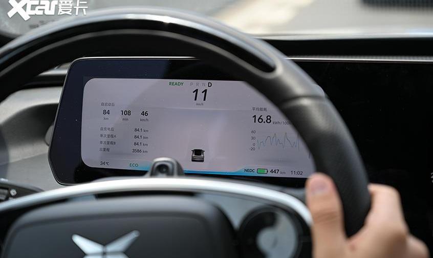 小鹏,小鹏P7,特斯拉,Model 3,北京