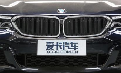 宝马,宝马6系GT,宝马5系,型格