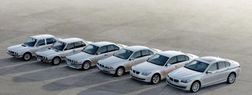 宝马,宝马5系,奔驰