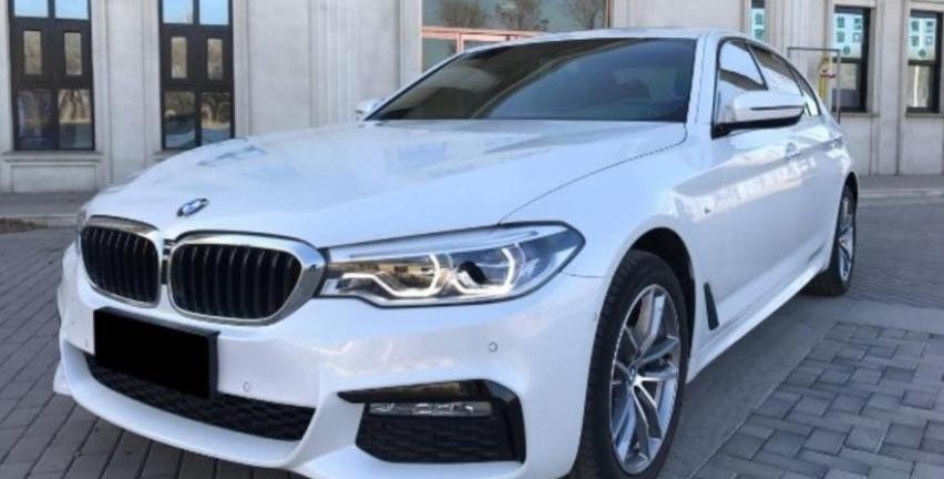 奔驰,宝马,比亚迪,宝马5系,卡罗拉