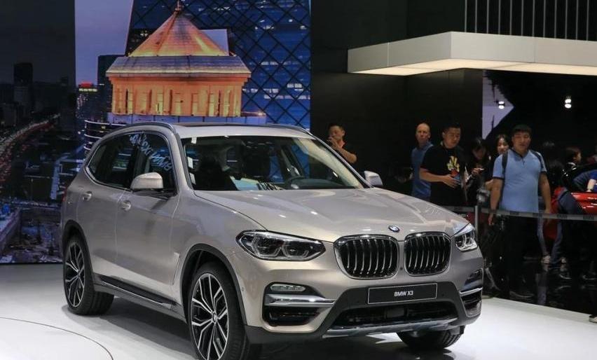 宝马,宝马X3,奔驰,宝马5系,宝马X5