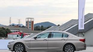 宝马5系,宝马,奥迪,大众,凯迪拉克