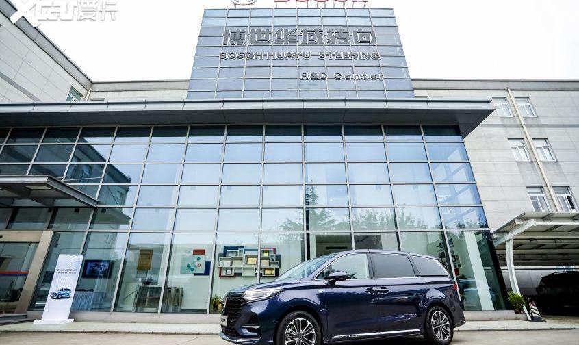 荣威,荣威iMAX8,宝马,宝马5系,凯迪拉克