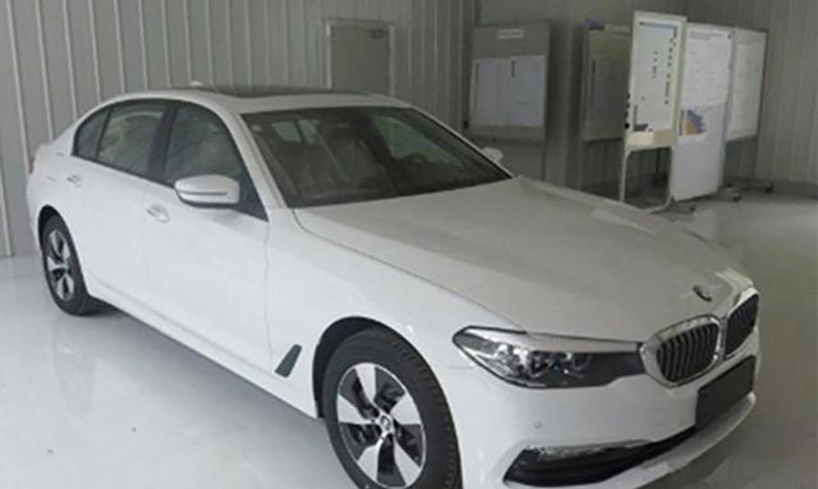 宝马,宝马5系,奔驰,奔驰E级