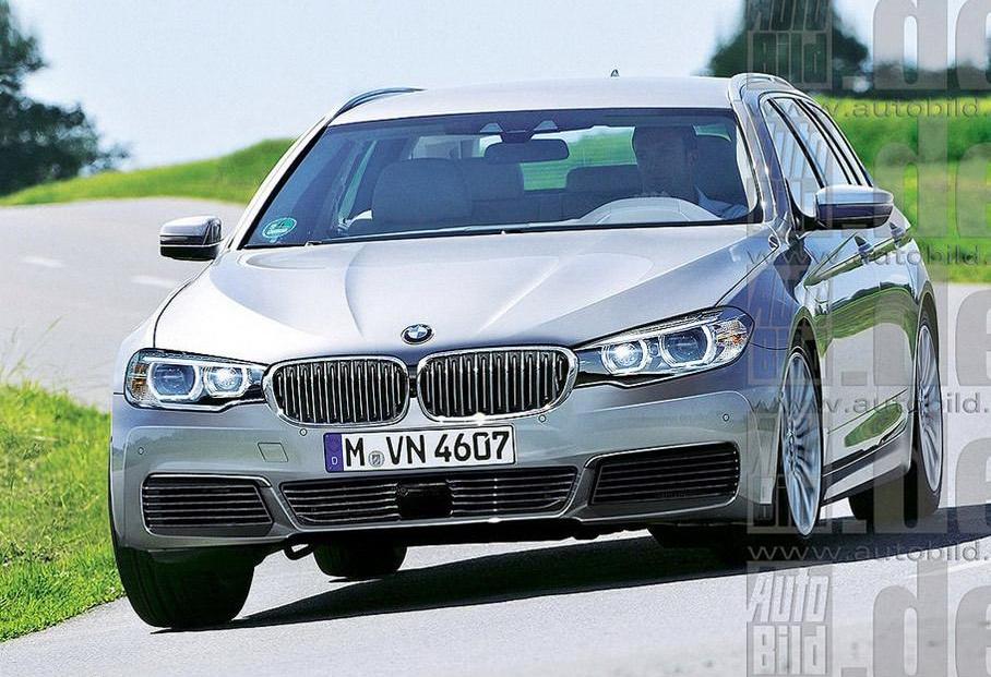 宝马,宝马5系,奔驰,奔驰E级