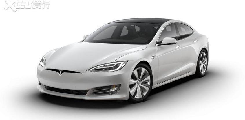 Model S,特斯拉,奥迪,宝马5系,宝马