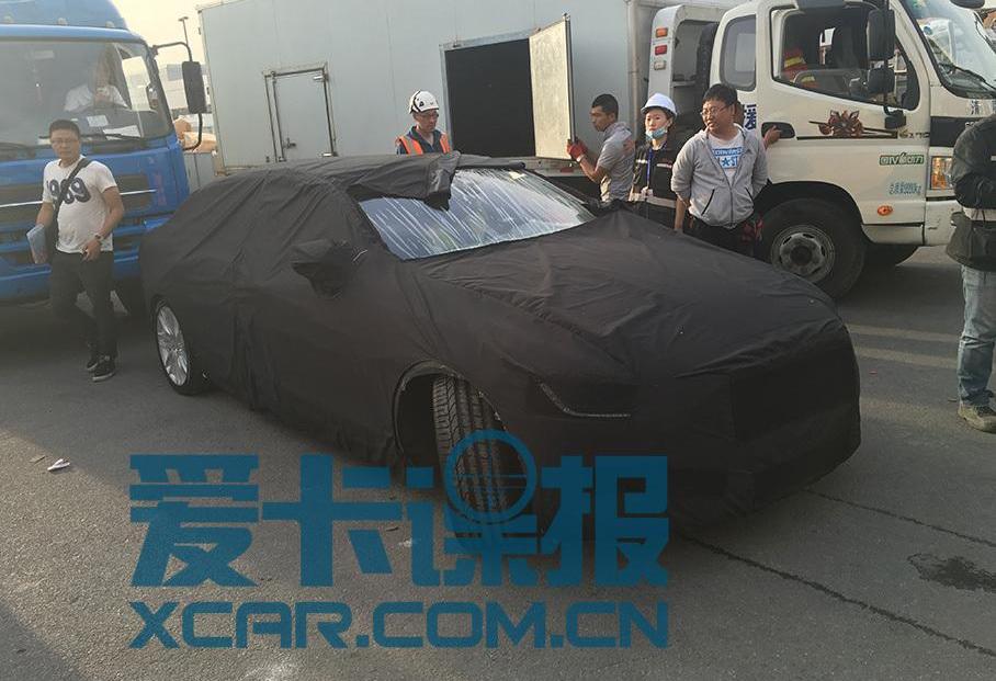 捷豹,路虎,捷豹XFL,北京,奥迪A6L