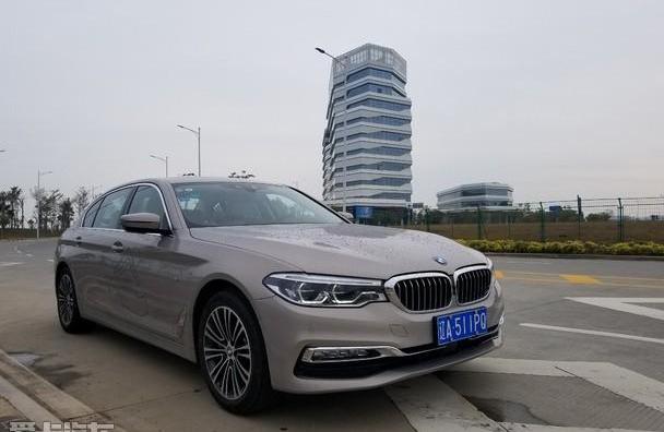 宝马,宝马5系,宝马7系
