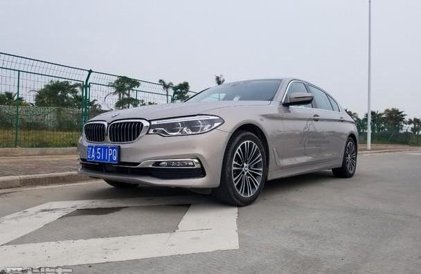 宝马,宝马5系,宝马7系