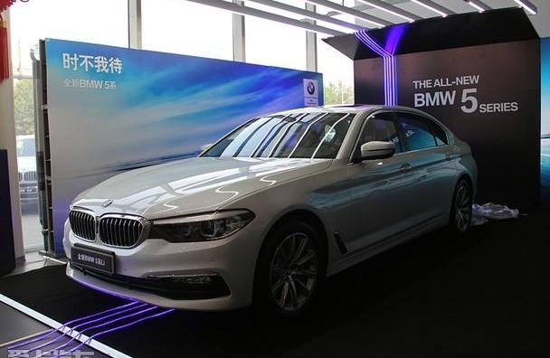 宝马,宝马5系,奔驰,宝马7系,奥迪A6L