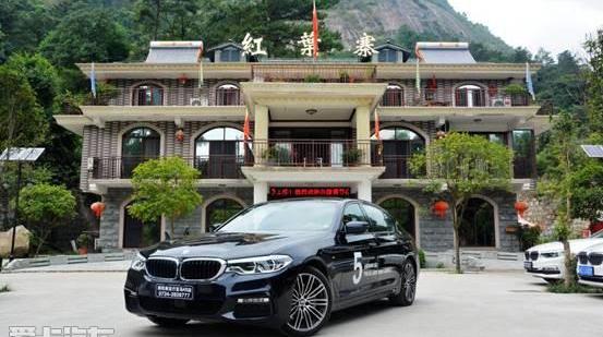 宝马,宝马5系,宝马7系