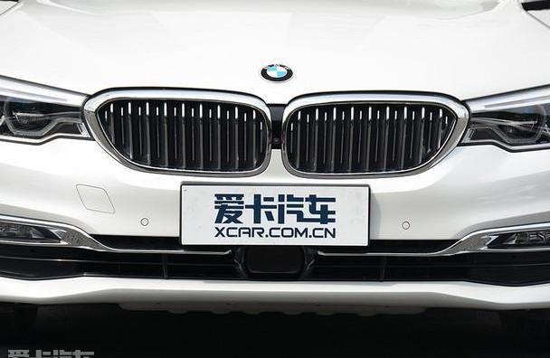宝马,宝马5系,宝马7系