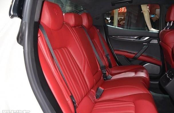 Ghibli,玛莎拉蒂,宝马5系,宝马,GranTurismo