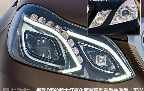 奔驰,奔驰E级,奥迪,奥迪A6,宝马5系