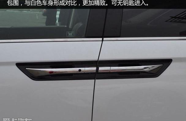 艾力绅,本田,奥德赛,东风