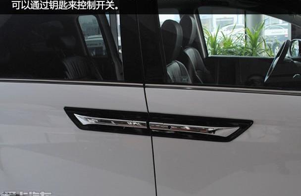 艾力绅,本田,东风,奥德赛