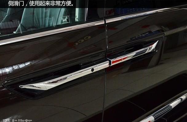 艾力绅,本田,东风,奥德赛,别克