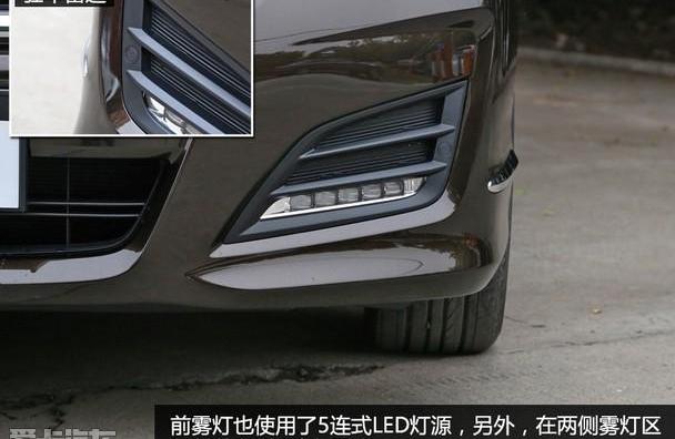 艾力绅,奥德赛,别克,别克GL8